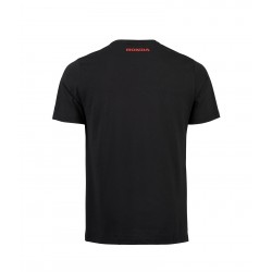 263-8820040-5409 : T-shirt Goldwing HONDA Honda Sportswear officiel