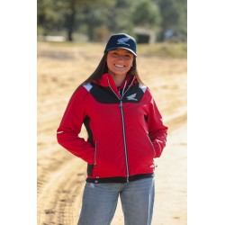 263-8020044 : Kurtka Softshell Racing HONDA Honda Sportswear officiel