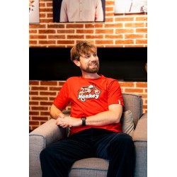 263-8820040-5402 : Maglietta Monkey HONDA Honda Sportswear officiel