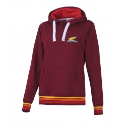 263-4701020 : Felpa con cappuccio Vintage HONDA Honda Sportswear officiel