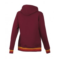 263-4701020 : Sweat com capuz Vintage HONDA Honda Sportswear officiel