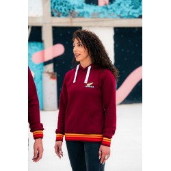 263-4701020 : Sudadera con capucha Vintage HONDA Honda Sportswear officiel