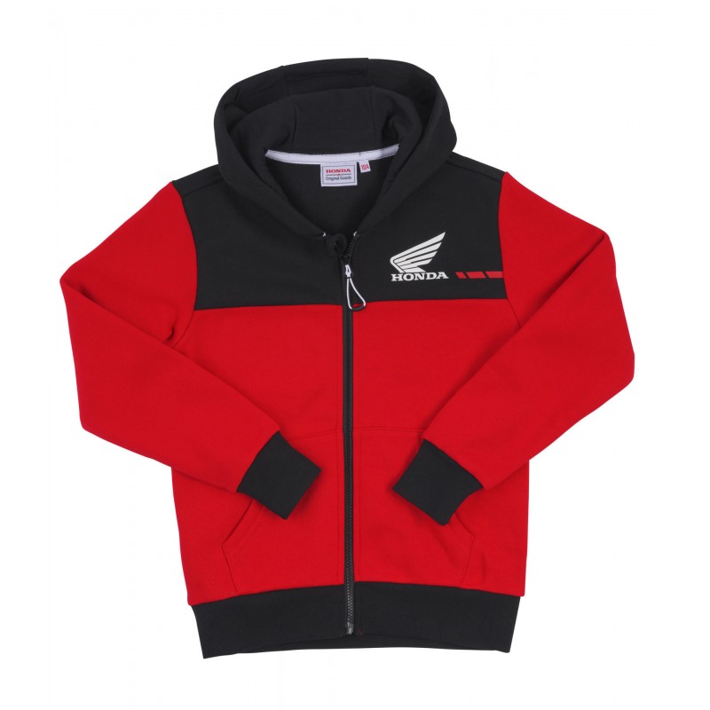 263-8420055 : Bluza Teams HONDA Honda Sportswear officiel