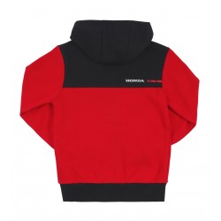 263-8420055 : Felpa Teams HONDA Honda Sportswear officiel