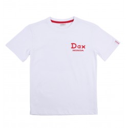 263-8420051-00 : Maglietta Dax HONDA Honda Sportswear officiel
