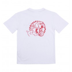 263-8420051-00 : T-shirt Dax HONDA Honda Sportswear officiel