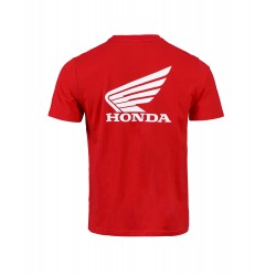 243-8320040 : Core HONDA T-shirt Honda Sportswear officiel