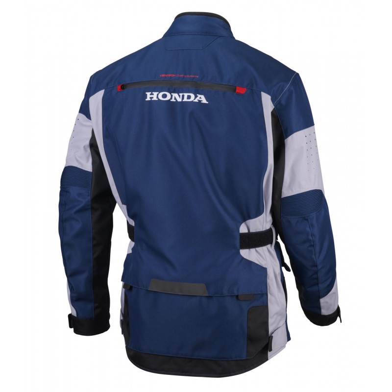 263-3903011 : Veste Adventure HONDA Honda Sportswear officiel