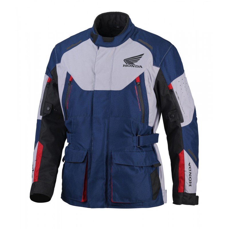 263-3903011 : Giacca Adventure HONDA Honda Sportswear officiel