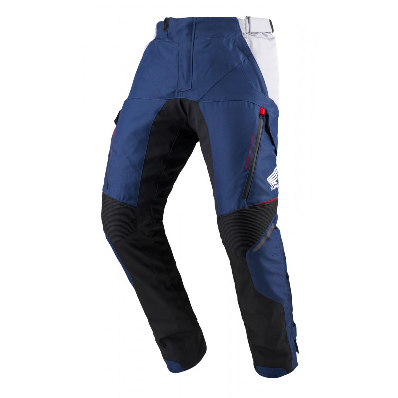 263-3901020 : HONDA Adventure Pants Honda Sportswear officiel
