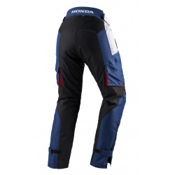 263-3901020 : Adventure Broek HONDA Honda Sportswear officiel