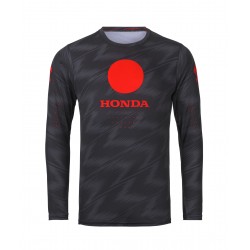 263-8320011 : Camisola MX Capsule HONDA Honda Sportswear officiel