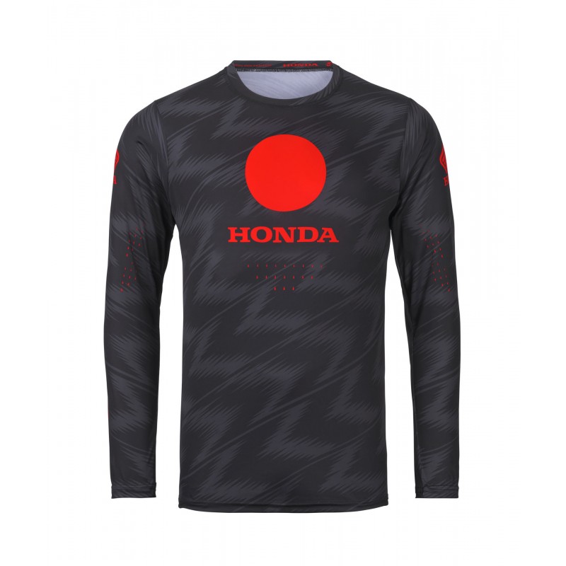 263-8320011 : MX Jersey Capsule HONDA Honda Sportswear officiel