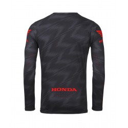 263-8320011 : Koszulka MX Capsule HONDA Honda Sportswear officiel