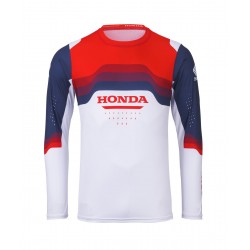 263-8320012 : Maglia MX Racing HONDA Honda Sportswear officiel