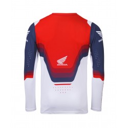 263-8320012 : Maillot MX Racing HONDA Honda Sportswear officiel