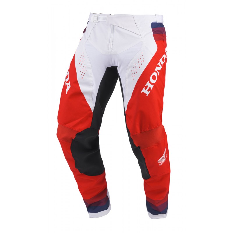 263-8520012 : MX Racing Broek HONDA Honda Sportswear officiel