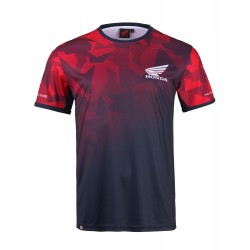 T-shirt Racing HONDA Capsule