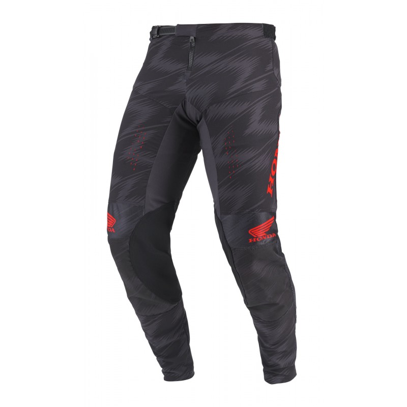 263-8520011 : Pantalone MX Capsule HONDA Honda Sportswear officiel