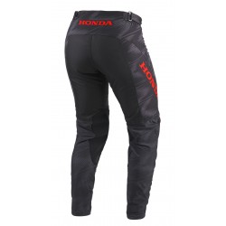 263-8520011 : HONDA MX-Kapselhose Honda Sportswear officiel