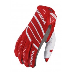 263-3011020 : Gants MX HONDA Honda Sportswear officiel