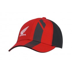 263-7020060-01 : Cappellino Teams HONDA Honda Sportswear officiel