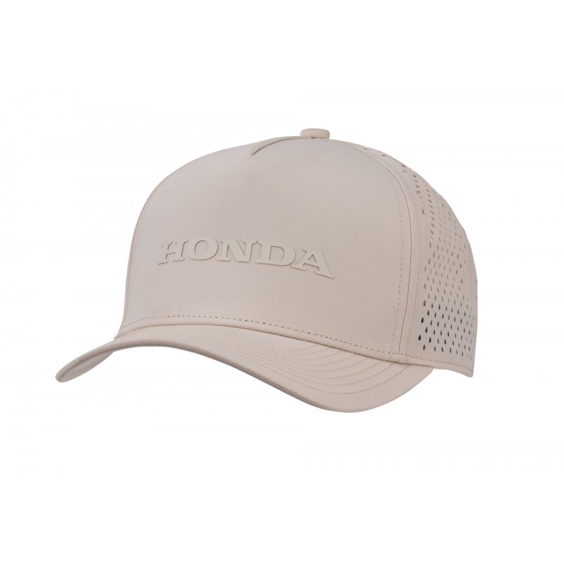 263-7020060 : Honda Modern Safari Kappe Honda Sportswear officiel