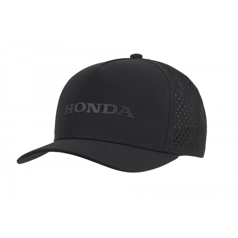 263-7020060 : Casquette Modern Safari HONDA Honda Sportswear officiel