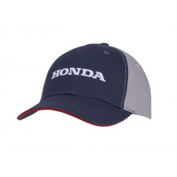 263-7020060-20 : Cappellino Paddock Sport HONDA Honda Sportswear officiel