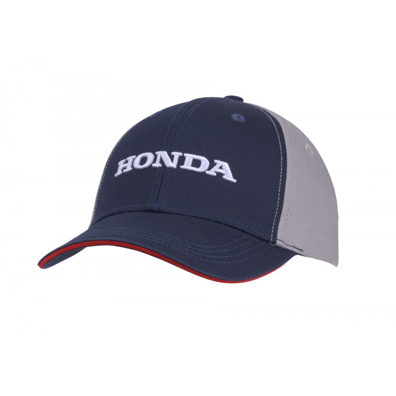 263-7020060-20 : Czapka Paddock Sport HONDA Honda Sportswear officiel