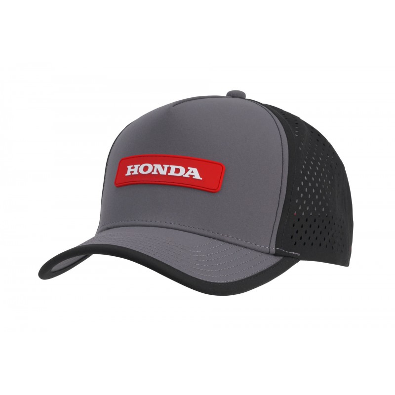 263-7020060-03 : Honda Paddock pet Honda Sportswear officiel