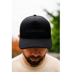 263-7020060 : Casquette Modern Safari HONDA Honda Sportswear officiel