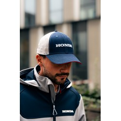 263-7020060-20 : Czapka Paddock Sport HONDA Honda Sportswear officiel