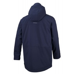 253-7220011 : Parka Paddock HONDA Honda Sportswear officiel