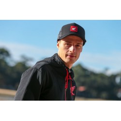 263-7020060-91 : Casquette Capsule HONDA Honda Sportswear officiel