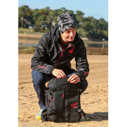 263-0506042-09 : Gorro Capsule HONDA Honda Sportswear officiel