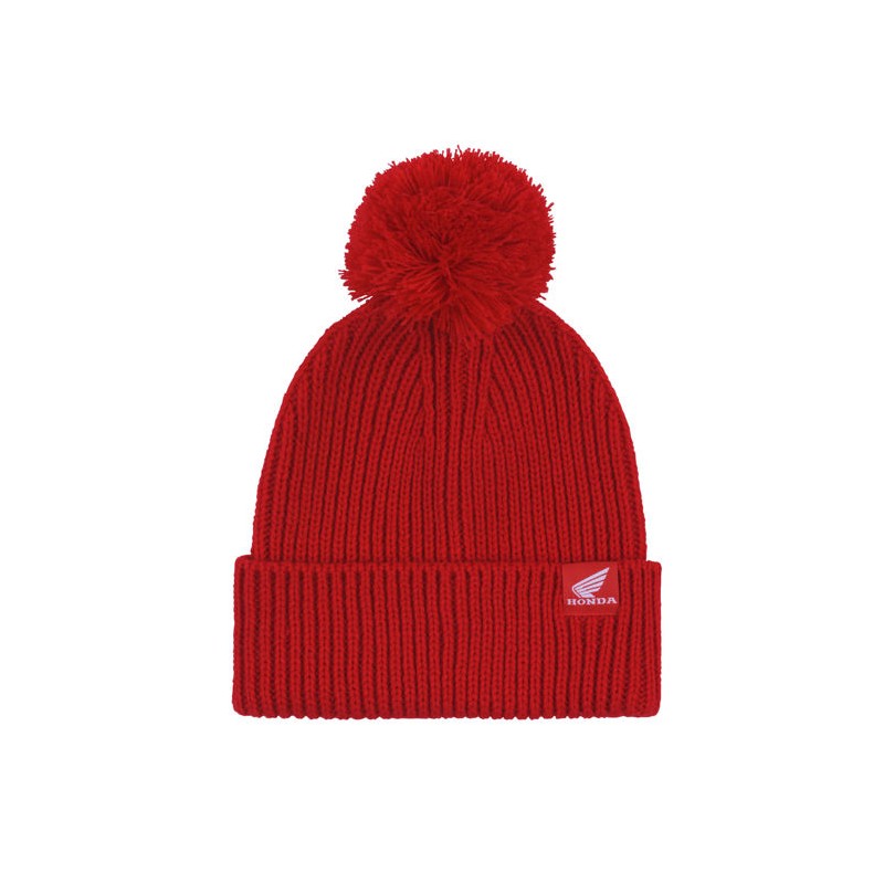 263-0506042-01 : HONDA Core Mütze Honda Sportswear officiel