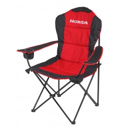 263-9500001 : Klappstuhl Paddock HONDA Honda Sportswear officiel