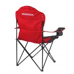 263-9500001 : Chaise pliante Paddock HONDA Honda Sportswear officiel