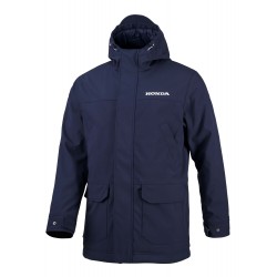 253-7220011 : HONDA Paddock Parka Honda Sportswear officiel