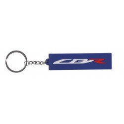 263-0601010-20 : Rubberen sleutelhanger CBR HONDA Honda Sportswear officiel