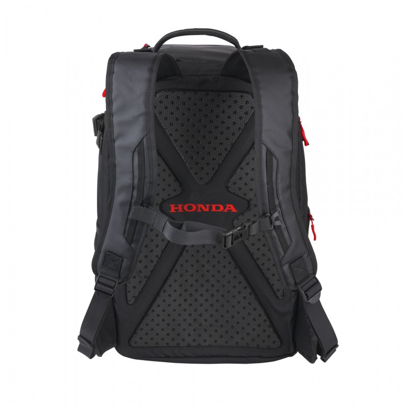 263-6217050 : Escape Tas HONDA Honda Sportswear officiel