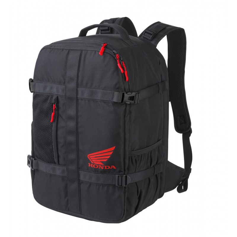 263-6217050 : Plecak Escape HONDA Honda Sportswear officiel