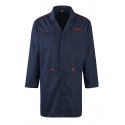 253-6003001 : HONDA Mechanic Shirt Honda Sportswear officiel