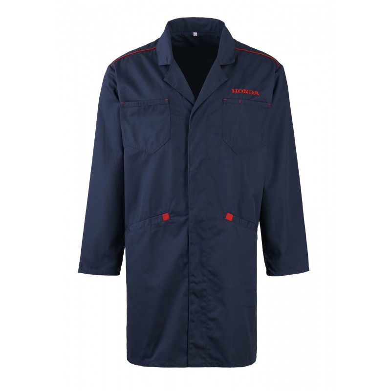 253-6003001 : Bluza Mechanika HONDA Honda Sportswear officiel