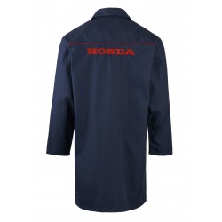 253-6003001 : Blusa Mecânico HONDA Honda Sportswear officiel