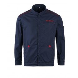 253-6003002 : Honda Mecanic Jas Honda Sportswear officiel