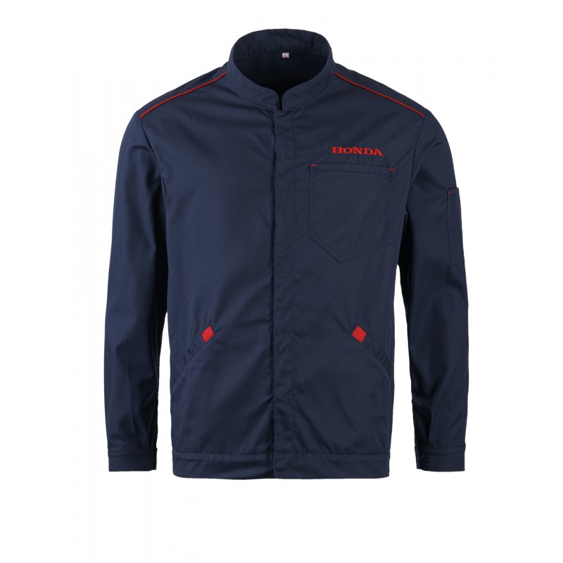 253-6003002 : Honda Mecanic Jas Honda Sportswear officiel