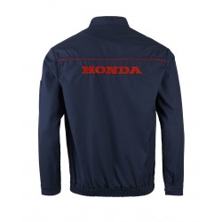 253-6003002 : Honda Mecanic Jas Honda Sportswear officiel