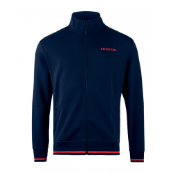 253-6003004 : HONDA Mechanic Cardigan Honda Sportswear officiel